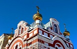 Екатерининский храм