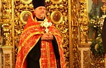 Встреча Святых мощей целителя Пантелеимона