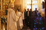 Великая Вечерняя. Успенский кафедральный собор